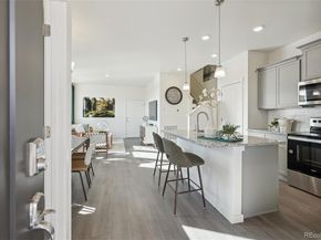 1397 S Chester Street A, Denver CO 80247