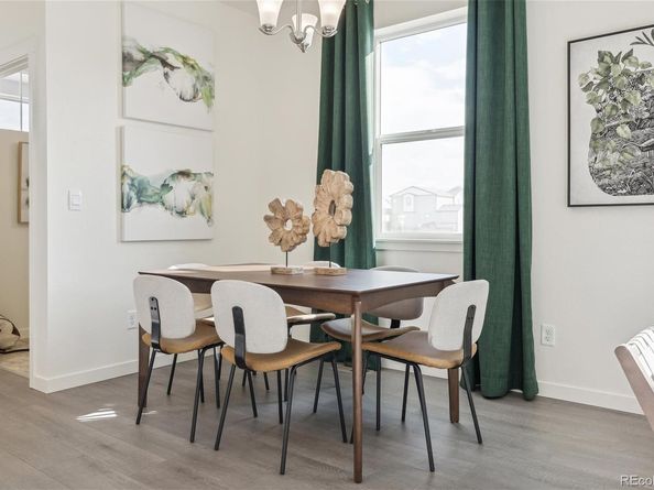 1397 S Chester Street A, Denver CO 80247