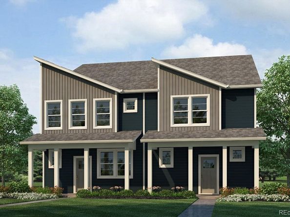 1397 S Chester Street A, Denver CO 80247
