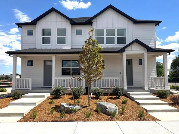 1397 S Chester Street A, Denver CO 80247