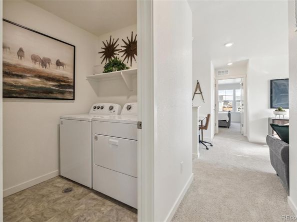 1397 S Chester Street A, Denver CO 80247