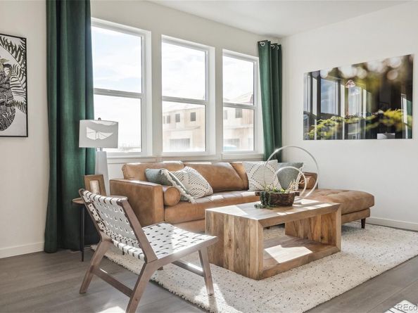 1397 S Chester Street A, Denver CO 80247