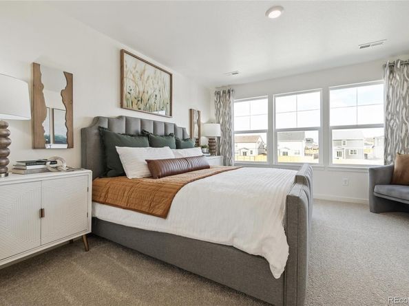 1397 S Chester Street A, Denver CO 80247