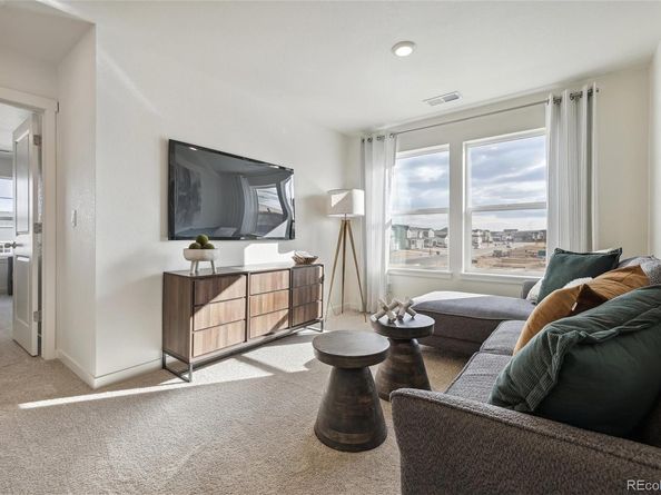 1397 S Chester Street A, Denver CO 80247