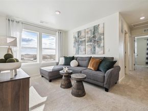 1397 S Chester Street A, Denver CO 80247