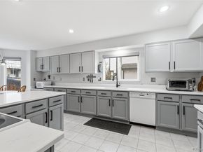 16498 W Ellsworth Drive, Golden CO 80401