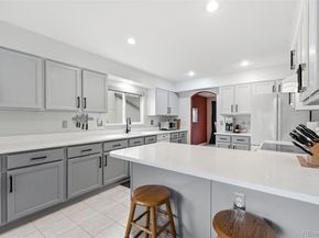 16498 W Ellsworth Drive, Golden CO 80401