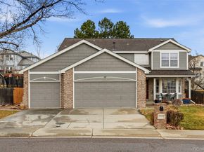 16498 W Ellsworth Drive, Golden CO 80401