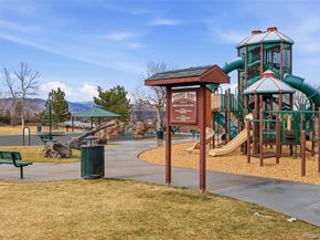 16498 W Ellsworth Drive, Golden CO 80401