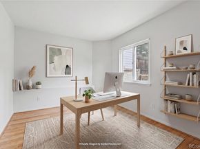 16498 W Ellsworth Drive, Golden CO 80401