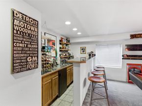 16498 W Ellsworth Drive, Golden CO 80401