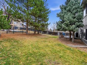 16498 W Ellsworth Drive, Golden CO 80401