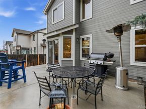 16498 W Ellsworth Drive, Golden CO 80401