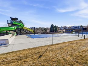 16498 W Ellsworth Drive, Golden CO 80401