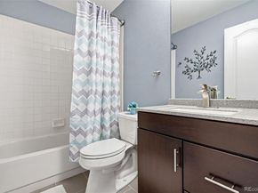 16498 W Ellsworth Drive, Golden CO 80401