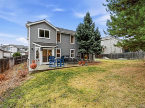 16498 W Ellsworth Drive, Golden CO 80401