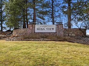 16498 W Ellsworth Drive, Golden CO 80401