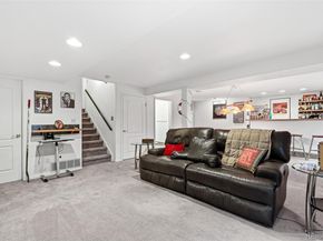 16498 W Ellsworth Drive, Golden CO 80401