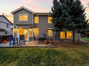 16498 W Ellsworth Drive, Golden CO 80401