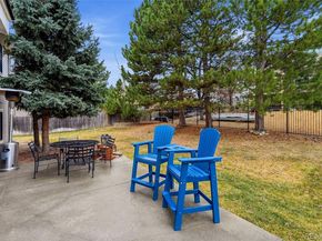 16498 W Ellsworth Drive, Golden CO 80401