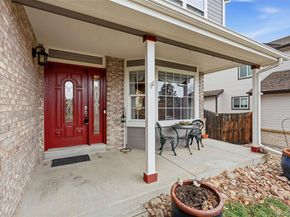 16498 W Ellsworth Drive, Golden CO 80401