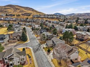 16498 W Ellsworth Drive, Golden CO 80401