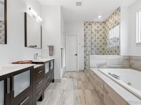 16498 W Ellsworth Drive, Golden CO 80401