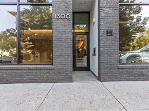 1300 N Ogden Street 203, Denver CO 80218