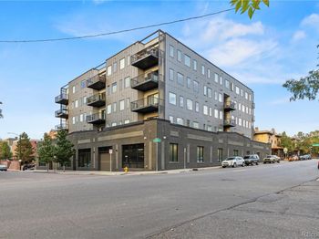 1300 N Ogden Street
