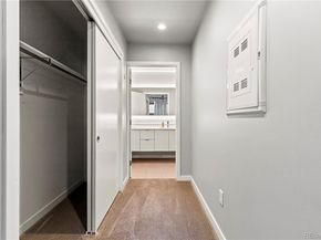 1300 N Ogden Street 203, Denver CO 80218