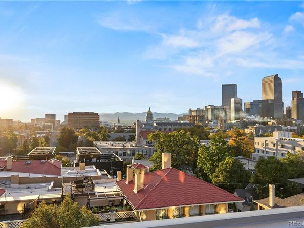 1300 N Ogden Street 203, Denver CO 80218
