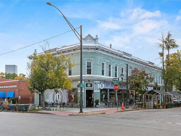 1300 N Ogden Street 203, Denver CO 80218