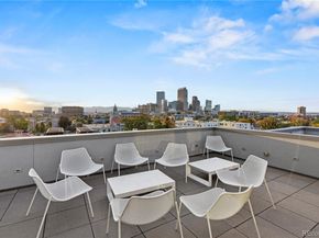 1300 N Ogden Street 203, Denver CO 80218