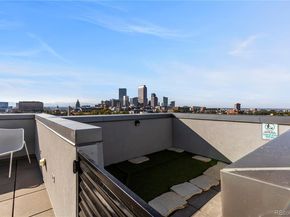 1300 N Ogden Street 203, Denver CO 80218