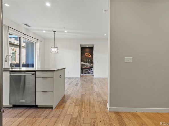 1300 N Ogden Street 203, Denver CO 80218