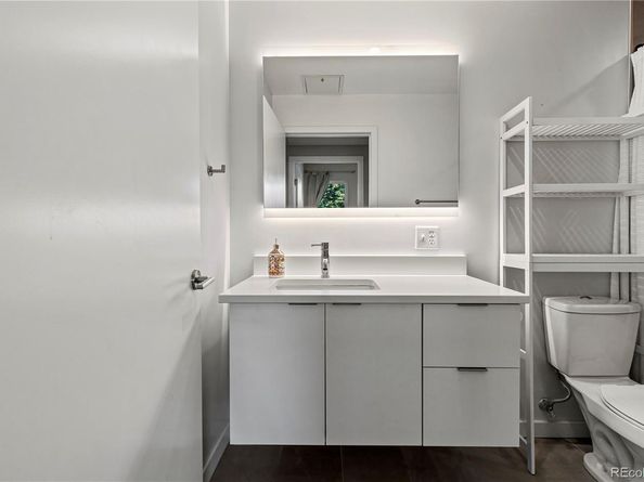 1300 N Ogden Street 203, Denver CO 80218