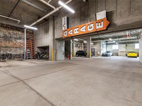 1300 N Ogden Street 203, Denver CO 80218