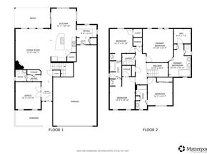 2450 E 160th Place, Thornton CO 80602