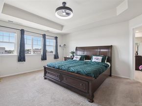 2450 E 160th Place, Thornton CO 80602