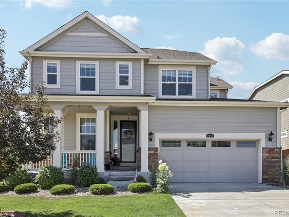 2450 E 160th Place, Thornton CO 80602