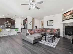 2450 E 160th Place, Thornton CO 80602