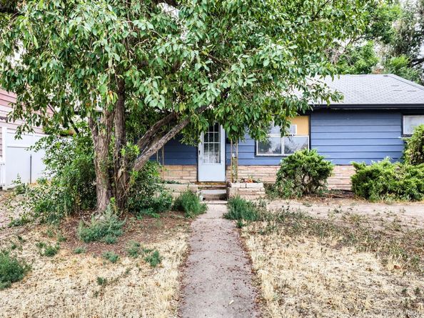 4290 E 70th Avenue, Commerce City CO 80022