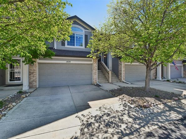 1429 S Ulster Street, Denver CO 80231