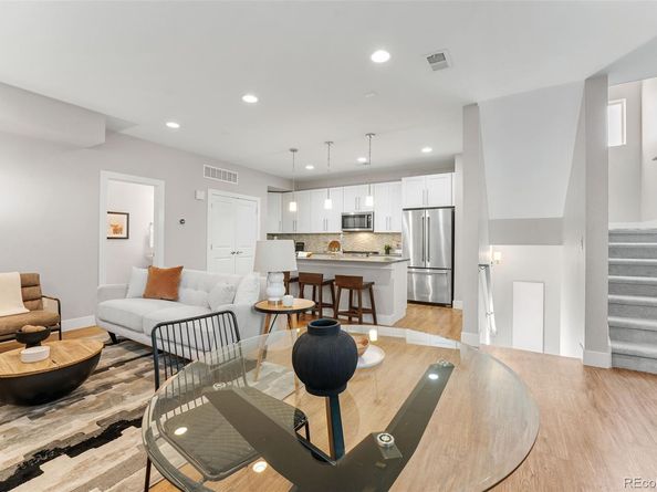 1245 N Utica Street 103, Denver CO 80204