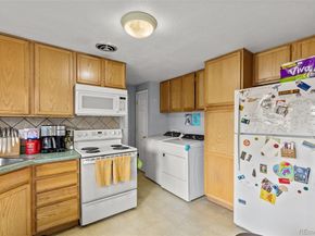 4653 Dover Street, Wheat Ridge CO 80033