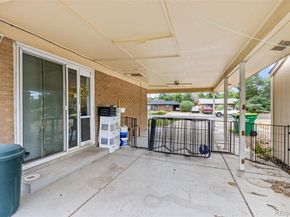 4653 Dover Street, Wheat Ridge CO 80033