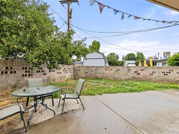 4653 Dover Street, Wheat Ridge CO 80033