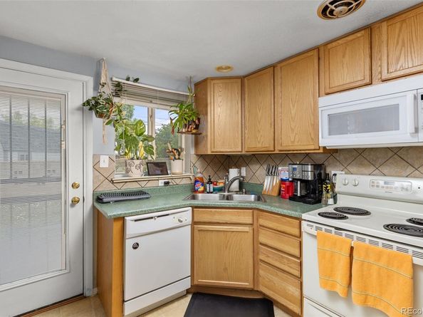 4653 Dover Street, Wheat Ridge CO 80033