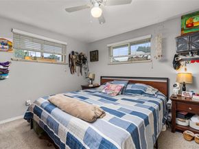 4653 Dover Street, Wheat Ridge CO 80033