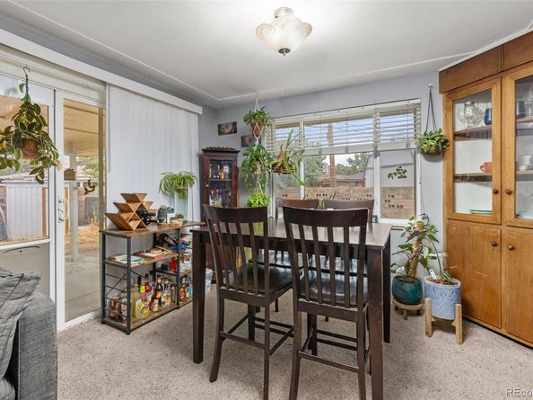 4653 Dover Street, Wheat Ridge CO 80033